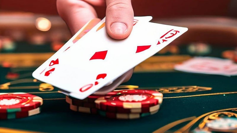 Baccarat Có Bảo Hiểm Không Và Rủi Ro Cần Biết 3 Lợi ích khi sử dụng bảo hiểm baccarat