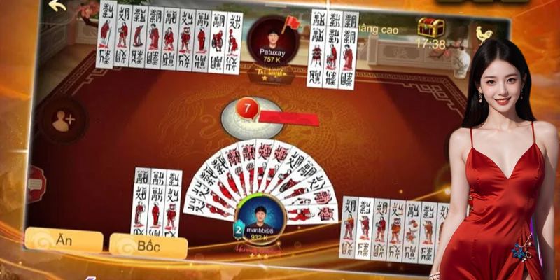 Bài Chắn B52 Club - Giải Mã Sức Hút Của Sân Chơi Đỉnh Cao 3 Học cách đánh bài Chắn giành phần thưởng