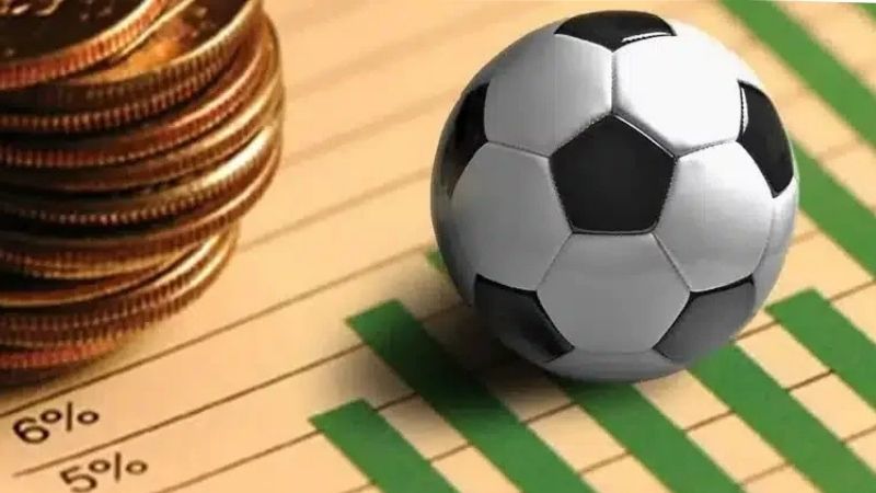 Cá Cược Kèo Chấp 1/2 - Bí Quyết Chinh Phục Tối Ưu Lợi Nhuận 2 keo-chap-1-2-3