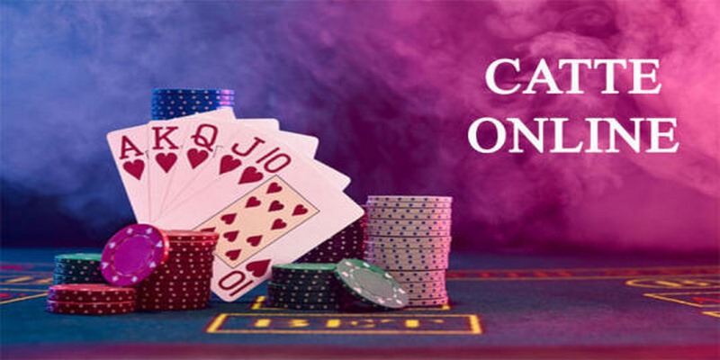 Cách Chơi Bài Catte B52 Club - Bí Quyết Thắng Lớn 1 Bí quyết chơi game Catte thắng lớn từ B52