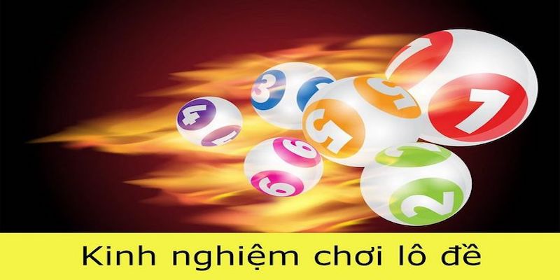 Kinh nghiệm đánh lô B52 Club - Bí quyết Thành Công 3 Kinh nghiệm đánh lô đúng cao thủ tại B52
