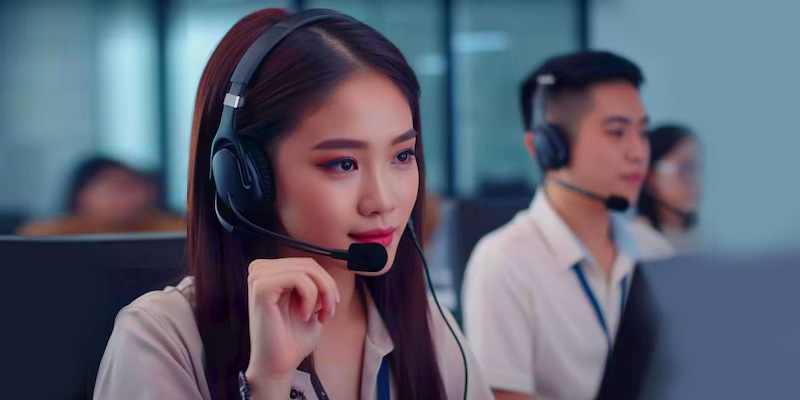 Liên Hệ B52 Club - Giải Đáp Thắc Mắc Và Hỗ Trợ Tận Tâm 3 Người dùng có nhiều lựa chọn kênh hỗ trợ khi chơi cùng nhà cái bom tấn