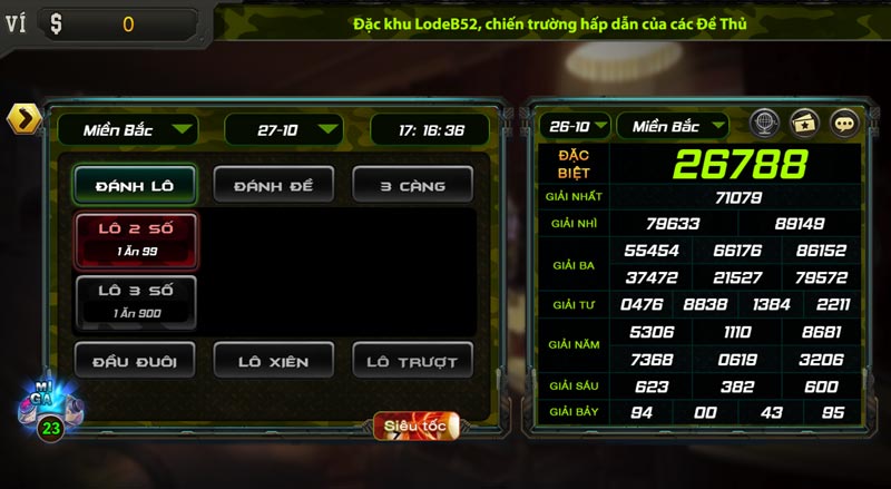 Lô Đề B52 Club - Thiên Đường Giải Trí Đỉnh Cao 3 Soi cầu đỉnh cao, đặt cược nhanh trúng thưởng liền tay