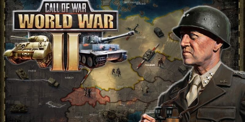 Nổ Hũ Call Of War B52 Club - Bí Mật Cơ Hội Đổi Đời? 3 Một vài thông tin về game call of war b52