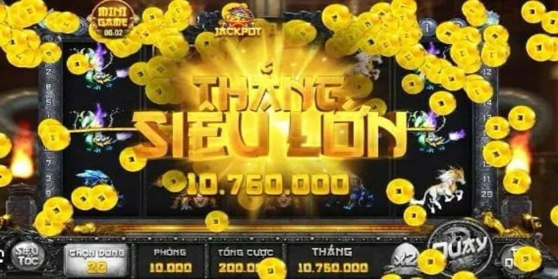 Nổ Hũ Đại Chiến B52 Club - Săn Thưởng Khủng, Rinh Lộc Vàng 1 Các biểu tượng quen thuộc khi tham gia Đại Chiến B52