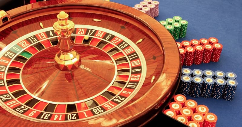 Roulette B52 Club - Vòng Quay May Mắn, Cơ Hội Phát Tài 1 Các bí quyết để chiến thắng trong trò chơi Roulette là gì?