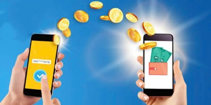 Rút tiền B52 Club - Hướng dẫn chi tiết giao dịch dễ dàng 3 Các bước rút tiền tại nhà cái đơn giản, dễ thực hiện