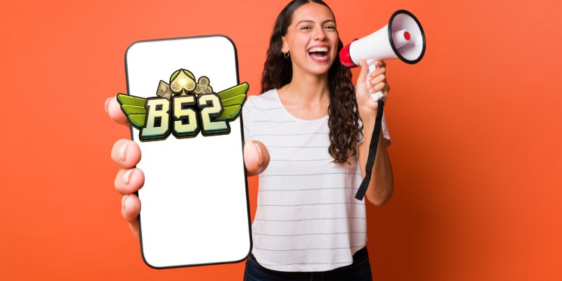 Tải App B52 Club - Khám Phá Thế Giới Giải Trí Đỉnh Cao 2 Tải app B52 đang là lựa chọn của rất nhiều người chơi đam mê cá cược online