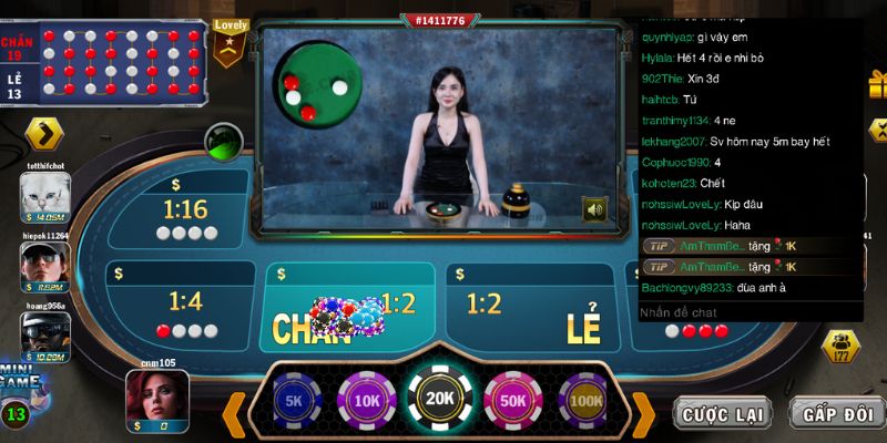 Xóc Đĩa B52 Club - Giải Mã Sức Hút & Bí Mật Thắng Lớn 1 Các thuật ngữ cược cần nắm vững khi chơi xóc đĩa B52